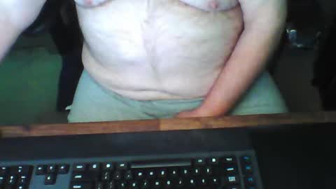 greyghost04 online show from January 18, 5:28 pm