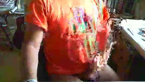 greyhounddog online show from April 17, 7:55 am