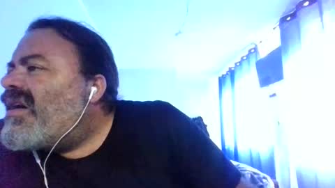 griegozorbatos online show from January 17, 7:50 pm