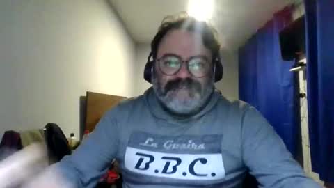 griegozorbatos online show from June 4, 2:06 am