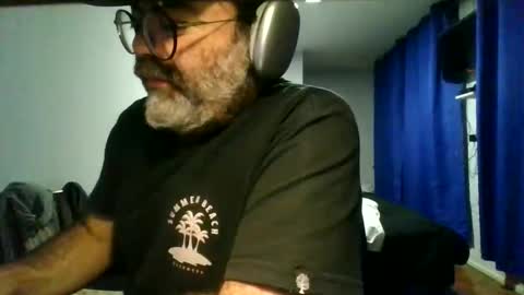 griegozorbatos online show from June 9, 2:12 am
