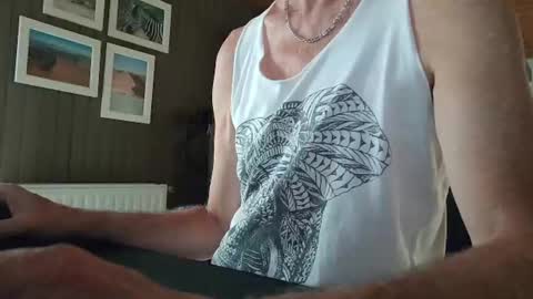 Grim online show from July 25, 4:26 pm