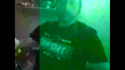 grimmunknown666 online show from October 9, 12:08 am