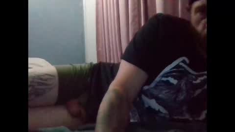 grimmunknown666 online show from October 13, 10:37 am