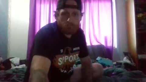 grimmunknown666 online show from November 10, 4:28 pm