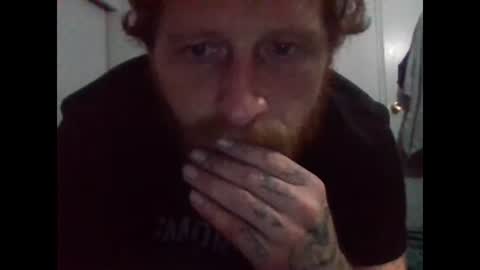 grimmunknown666 online show from November 15, 10:45 am