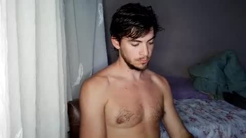gringodelicius online show from August 2, 10:52 pm