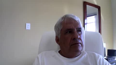 grisa01 online show from September 11, 6:30 pm