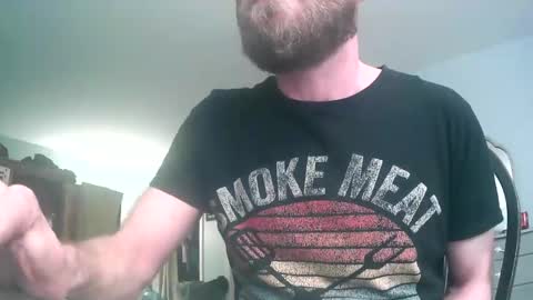 grizzly84 online show from March 7, 4:24 am