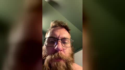 grizzly84 online show from February 18, 6:15 pm