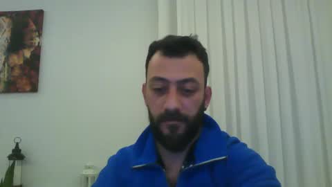 grkn21 online show from January 20, 6:32 pm