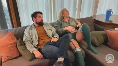 Grown Up Talk online show from July 14, 2:56 pm