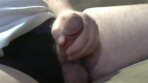 GrrGuy1 online show from April 29, 5:00 am
