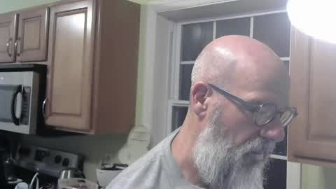 grsmnky65 online show from July 5, 1:34 am