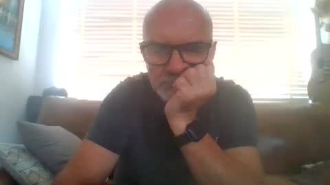 Giorgio online show from July 15, 4:56 pm