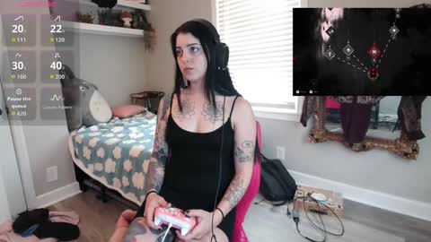 grumpytwo online show from April 8, 5:46 pm