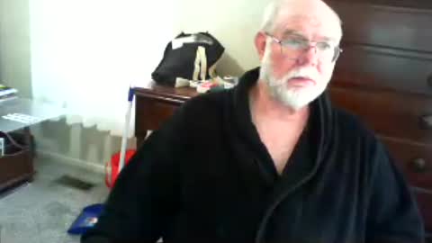Gary online show from June 21, 12:08 pm