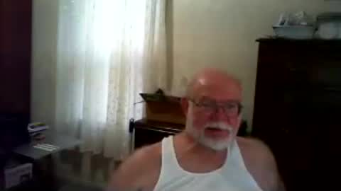 Gary online show from July 9, 1:26 pm