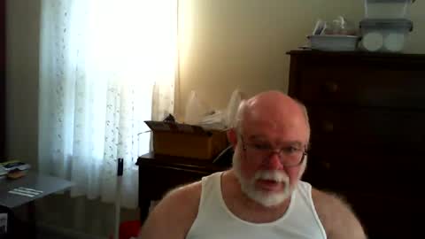 Gary online show from July 13, 1:36 pm