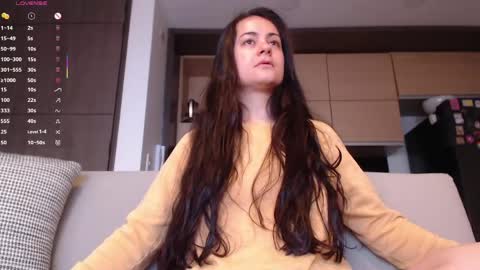Elena online show from June 2, 11:01 am