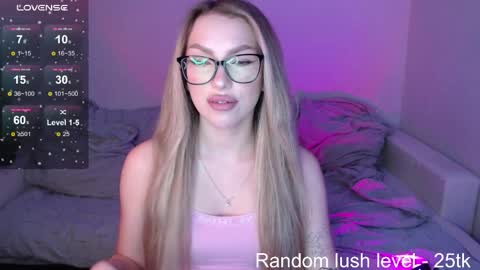 Marta online show from May 6, 8:47 pm