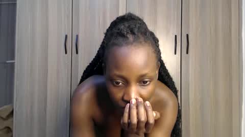 Miss Incredible online show from September 12, 12:55 am