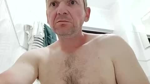 sweet Pablo online show from May 25, 7:20 pm