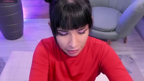 gummyluv online show from April 7, 10:09 pm