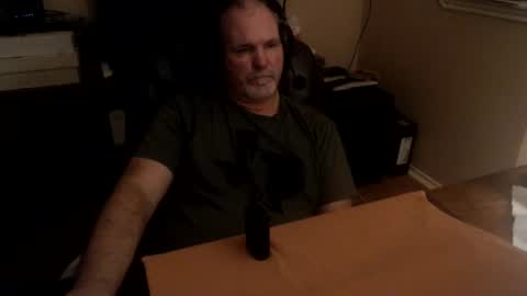 Gunslinger0609 online show from August 9, 5:01 am