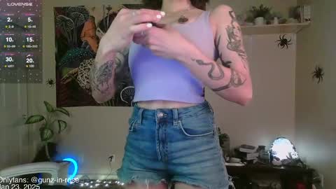 Kylie online show from January 23, 4:37 pm