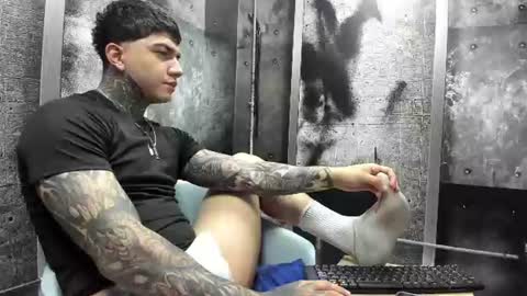 Gury online show from June 19, 8:56 pm