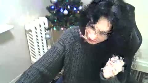 GusumAh online show from December 31, 1:15 am