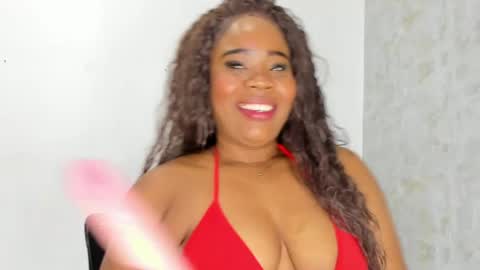 Snapshot of gutierrez_lissa chatting on April 14, 2:34 pm Lissa online show from April 14, 2:34 pm