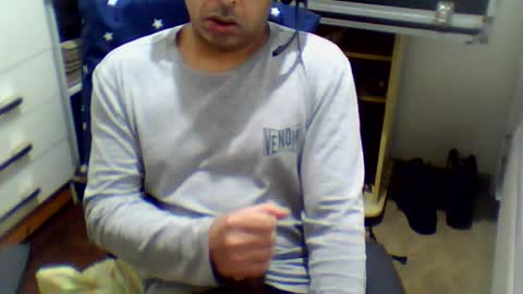 guty50 online show from July 21, 2:25 am