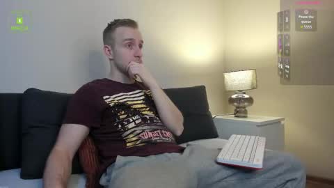 Buddy online show from January 12, 6:40 am