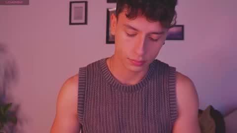 Gabriel online show from February 17, 6:10 am