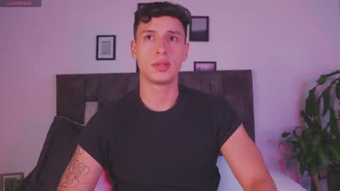 Gabriel online show from May 27, 6:43 am