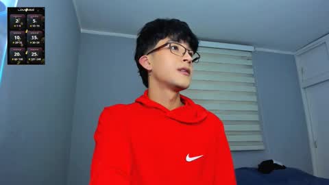 onlyfans    kevin garcia s online show from February 11, 12:37 am