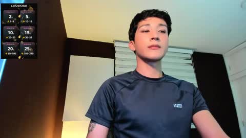 onlyfans    kevin garcia s online show from April 22, 2:03 am