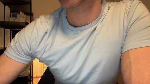 Snapshot of guyfromfinland1981 chatting on December 18, 7:36 am NaughtyFitHusband online show from December 18, 7:36 am