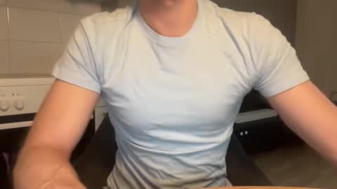 Snapshot of guyfromfinland1981 chatting on January 12, 7:24 am NaughtyFitHusband online show from January 12, 7:24 am