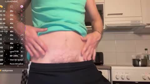 Snapshot of guyfromfinland1981 chatting on February 4, 4:24 pm NaughtyFitHusband online show from February 4, 4:24 pm