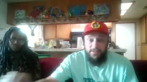 guymega online show from February 7, 10:30 pm