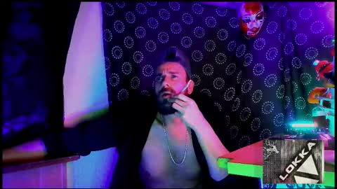 GuyST049 online show from January 31, 11:47 pm