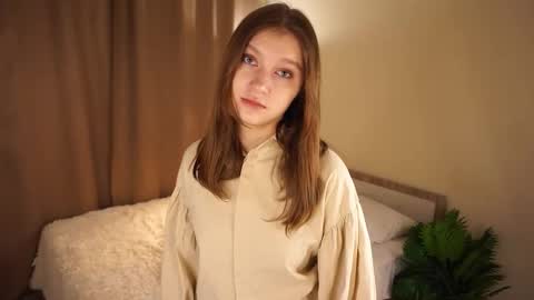 Molly online show from January 11, 4:17 am