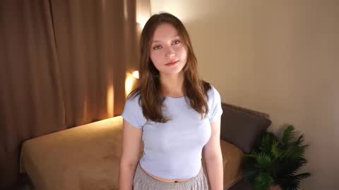 Molly online show from February 17, 5:26 am