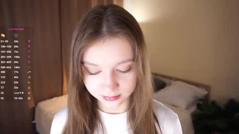 Molly online show from March 15, 5:24 am