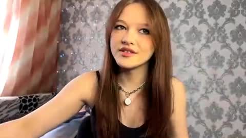 Nika Kova online show from May 23, 8:07 am