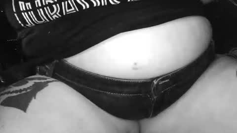 Goddess Fe online show from September 8, 11:26 pm