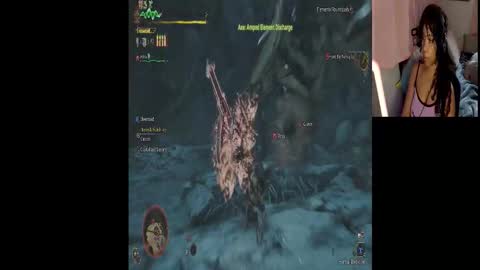 gxddessras online show from March 5, 7:54 pm